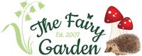 The Fairy Garden coupons